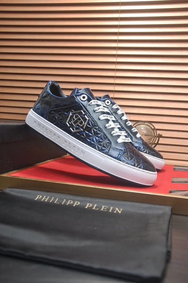 Philipp Plein Shoes Bold 13444