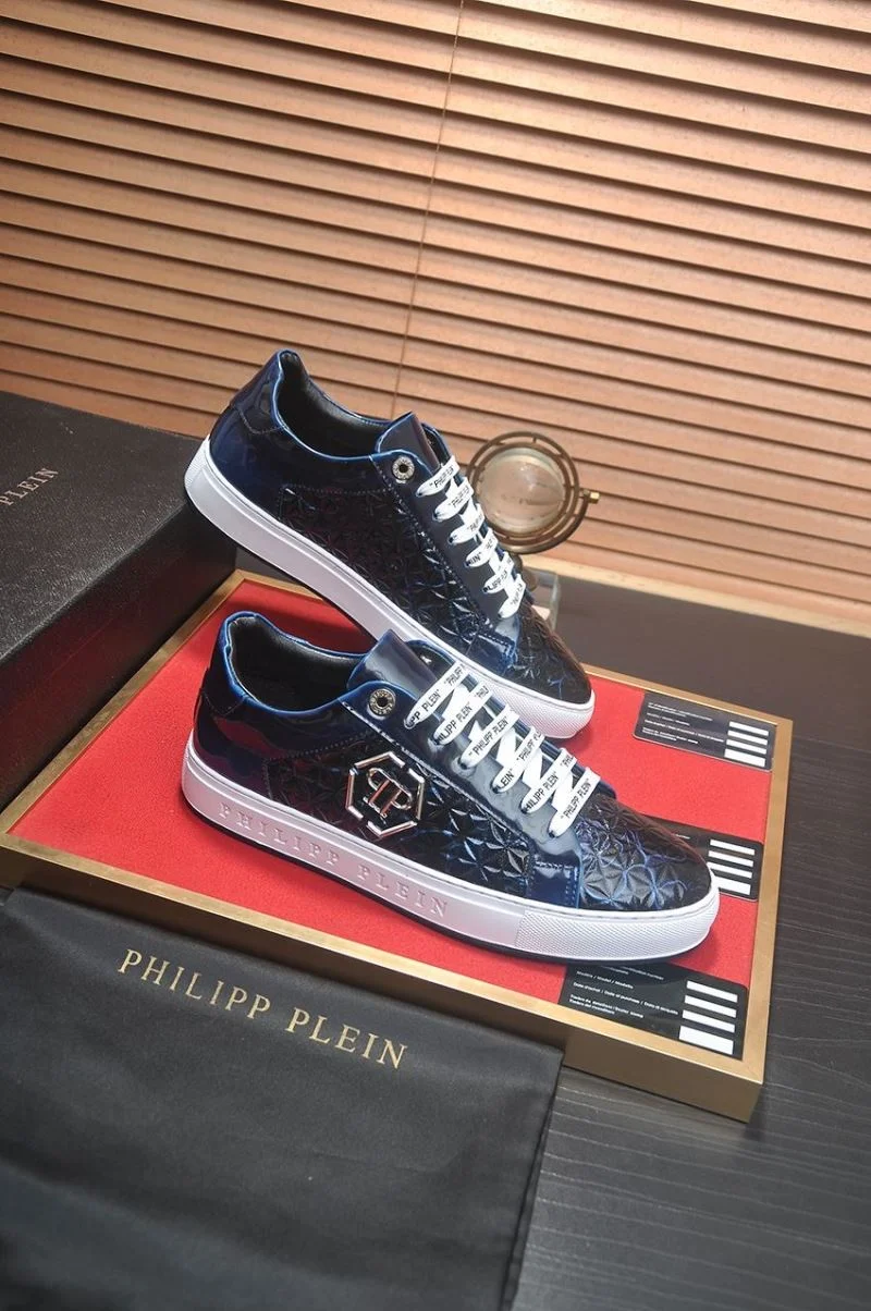 Philipp Plein Shoes Bold 13444