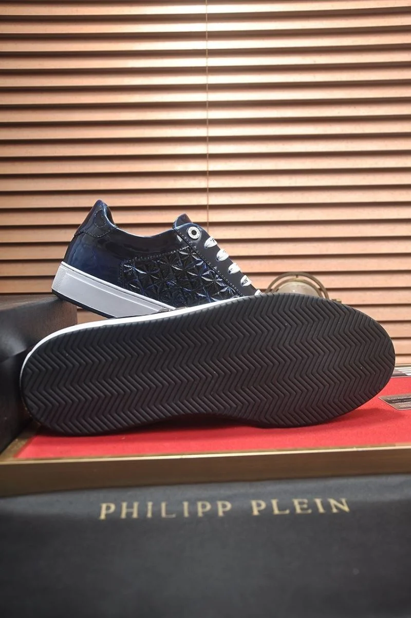 Philipp Plein Shoes Bold 13444