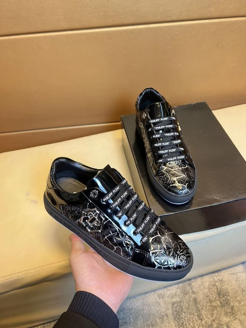 Philipp Plein Shoes Original 13440