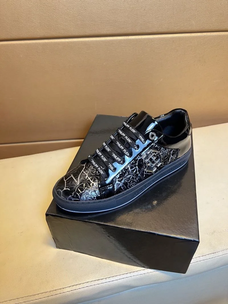 Philipp Plein Shoes Original 13440