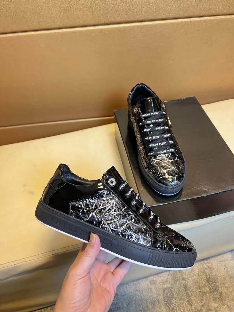 Philipp Plein Shoes Original 13440