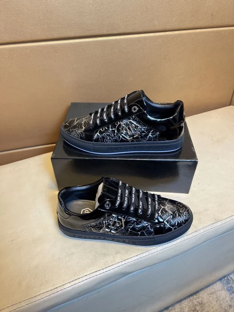 Philipp Plein Shoes Original 13440