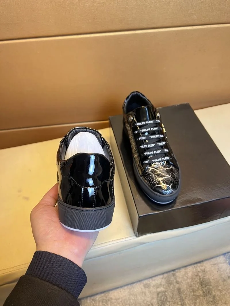 Philipp Plein Shoes Original 13440