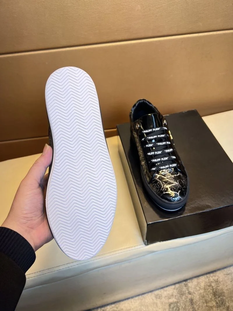 Philipp Plein Shoes Original 13440