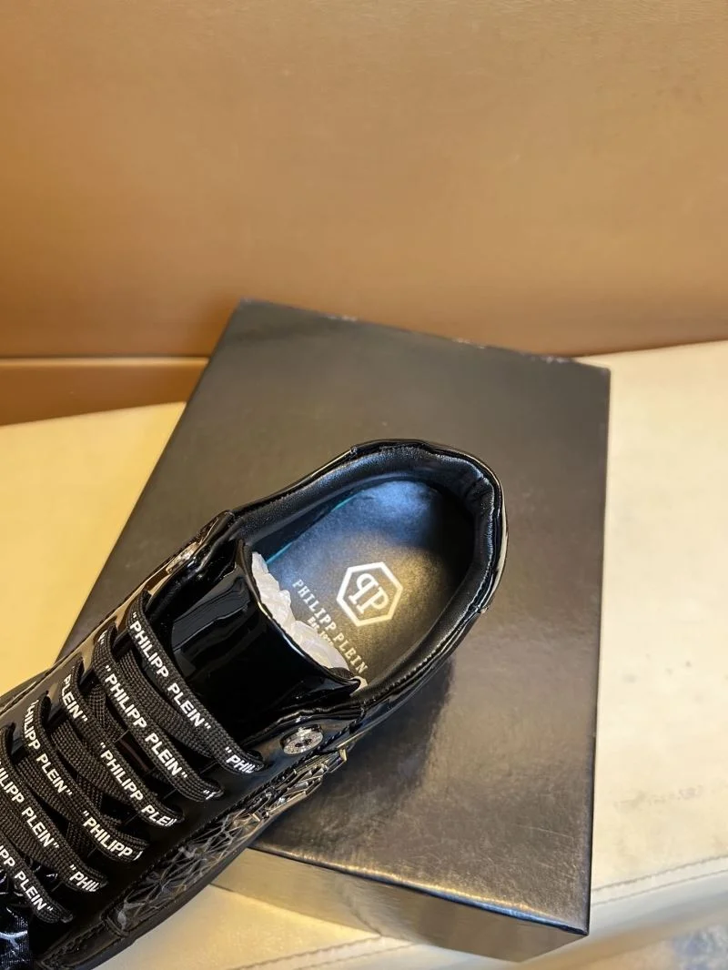 Philipp Plein Shoes Original 13440