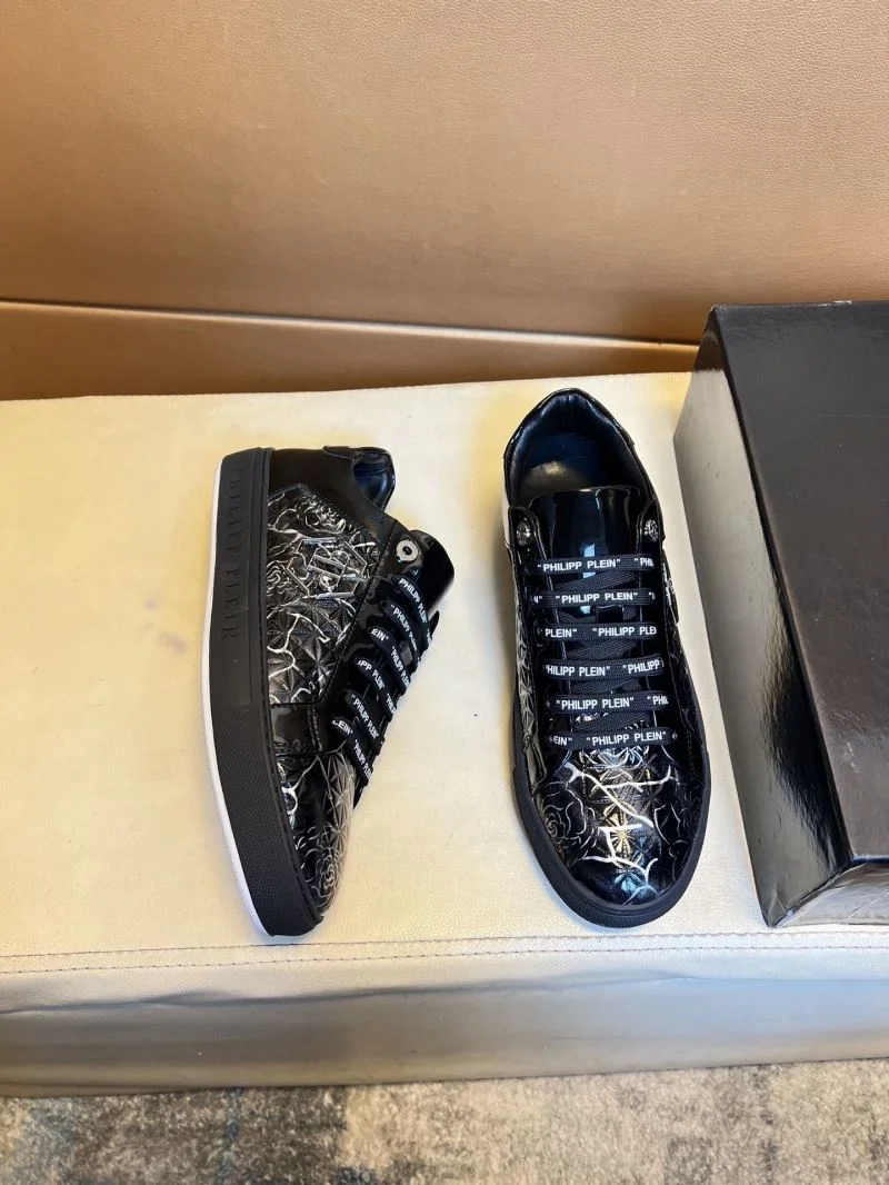 Philipp Plein Shoes Original 13440