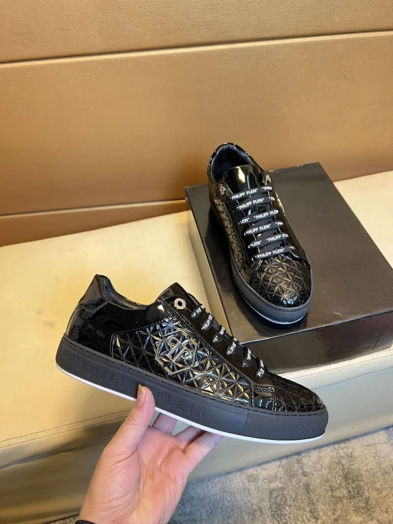 Philipp Plein Shoes Resilient 13430