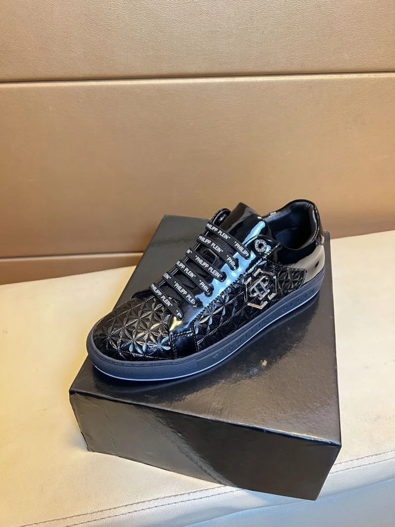 Philipp Plein Shoes Resilient 13430