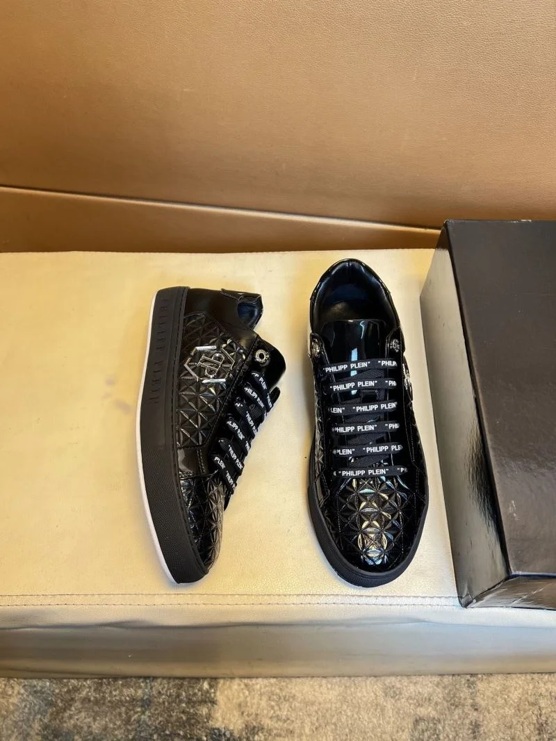 Philipp Plein Shoes Resilient 13430
