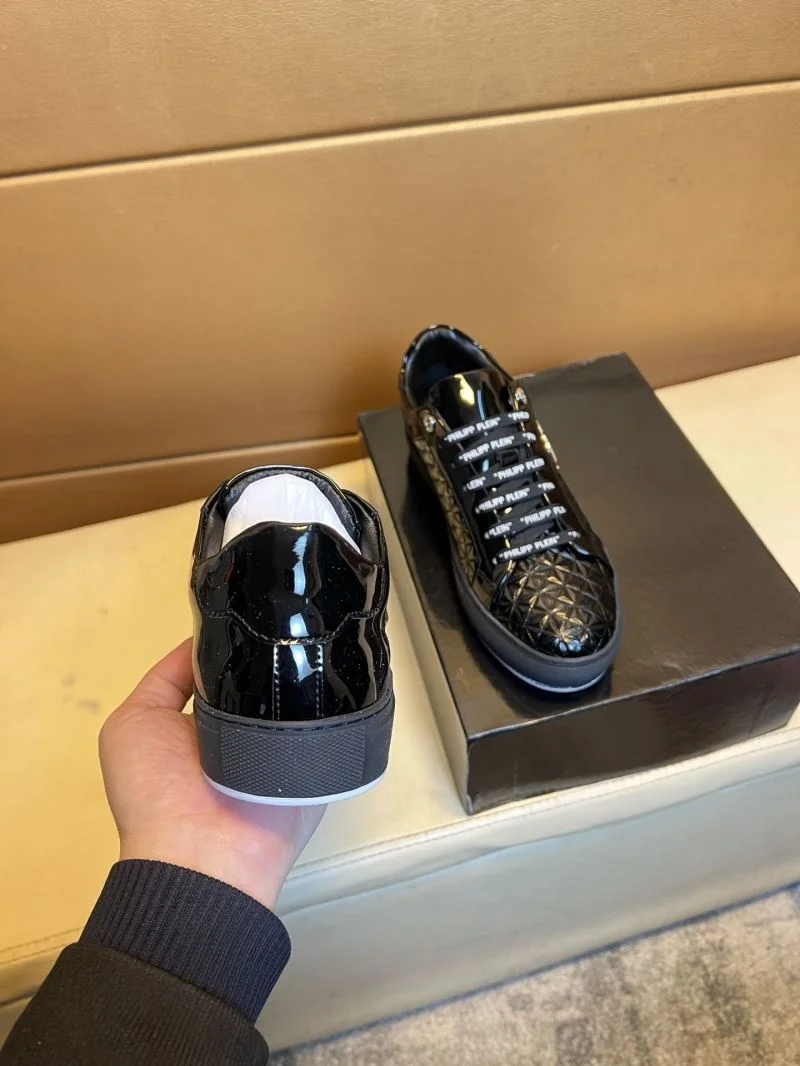 Philipp Plein Shoes Resilient 13430