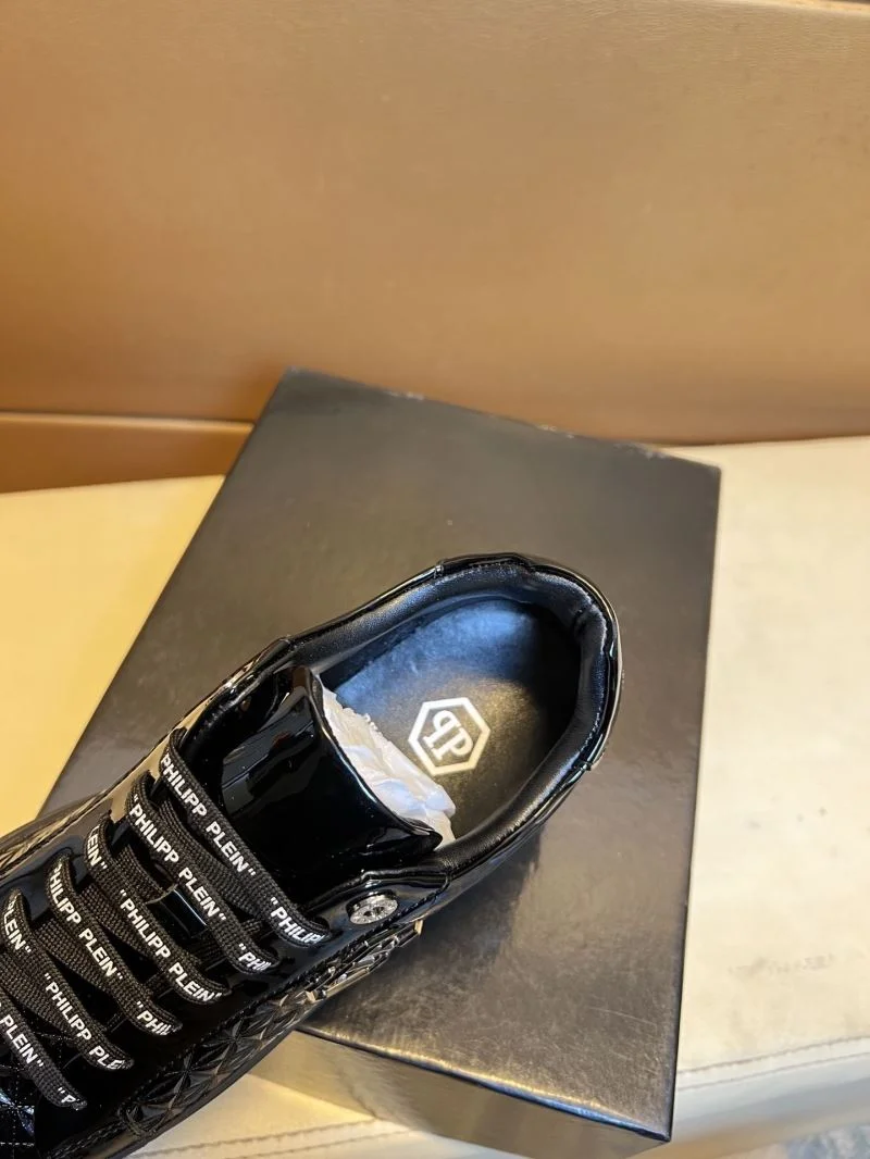Philipp Plein Shoes Resilient 13430