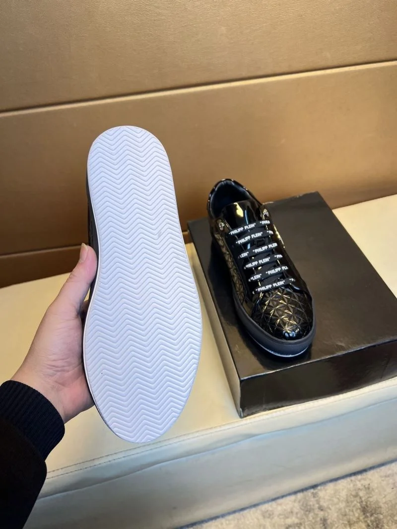Philipp Plein Shoes Resilient 13430