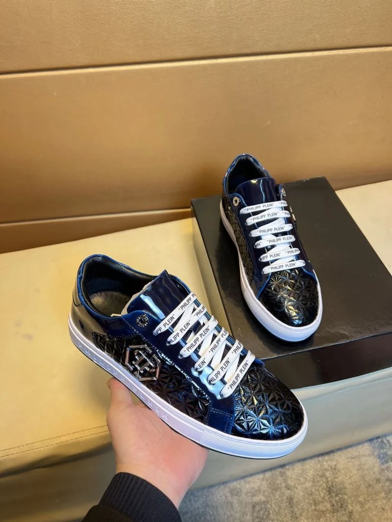 Philipp Plein Shoes DailyWear 13429