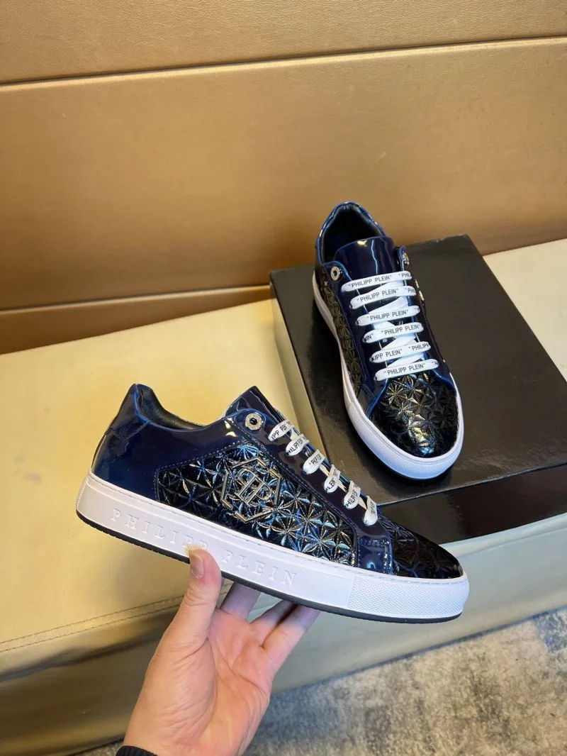 Philipp Plein Shoes DailyWear 13429