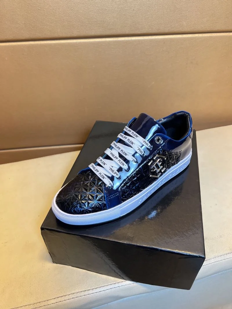 Philipp Plein Shoes DailyWear 13429