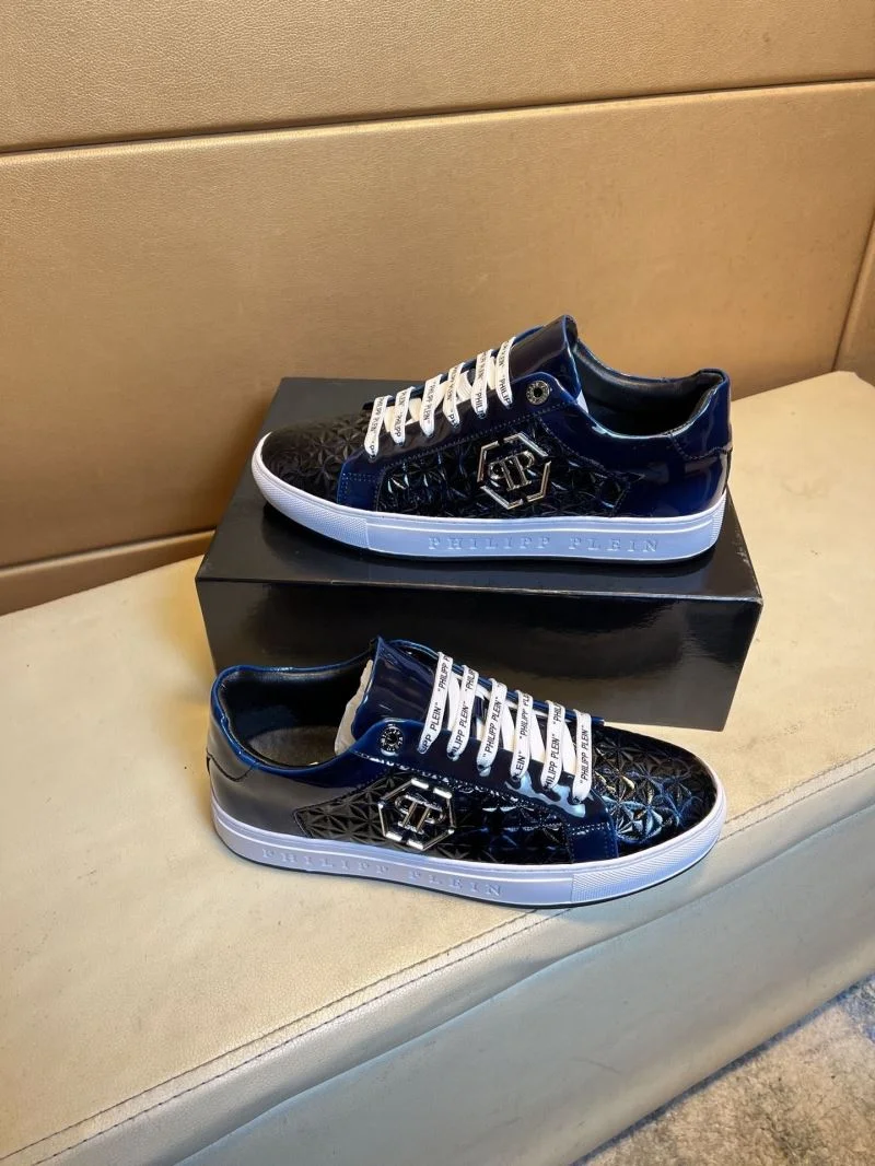 Philipp Plein Shoes DailyWear 13429
