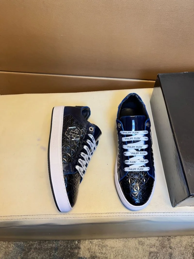 Philipp Plein Shoes DailyWear 13429