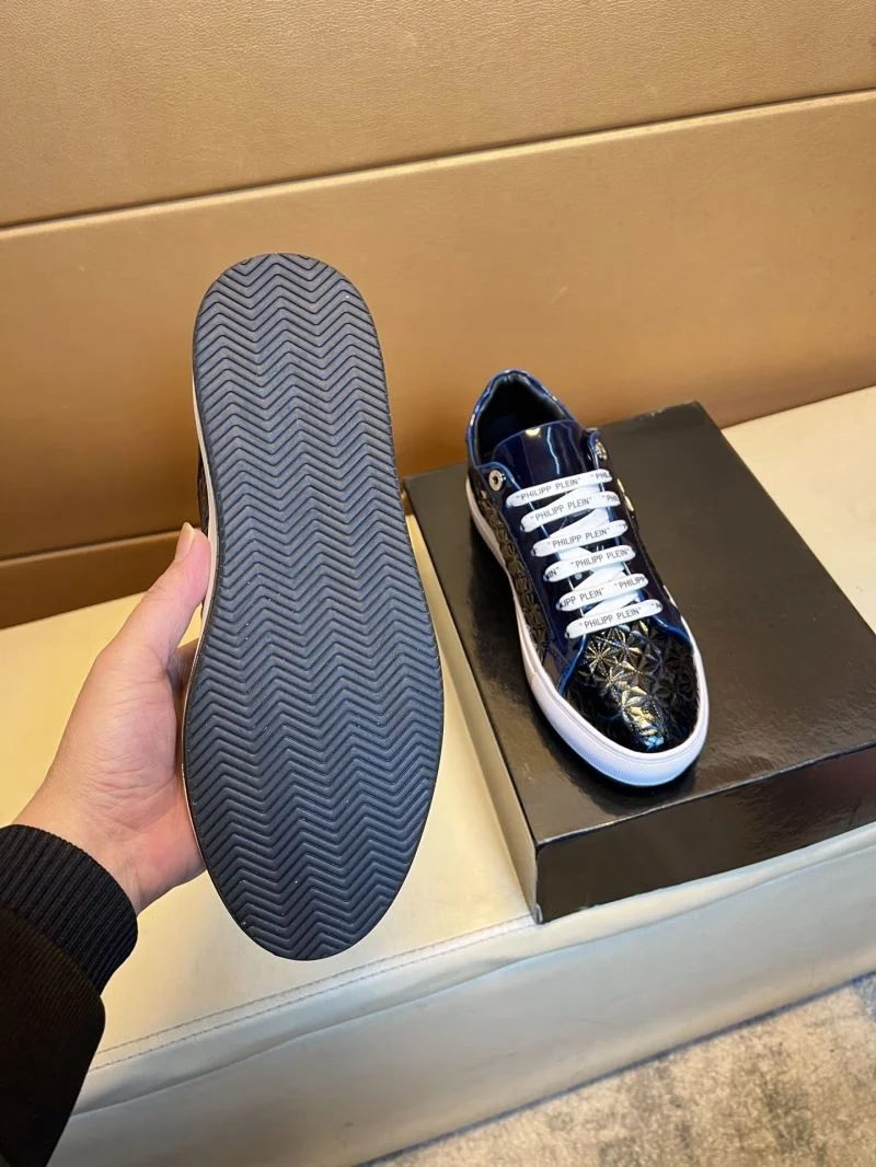 Philipp Plein Shoes DailyWear 13429