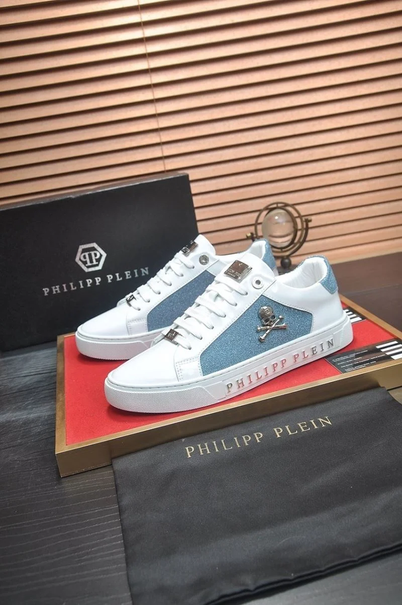 Philipp Plein Shoes Timeless 13424