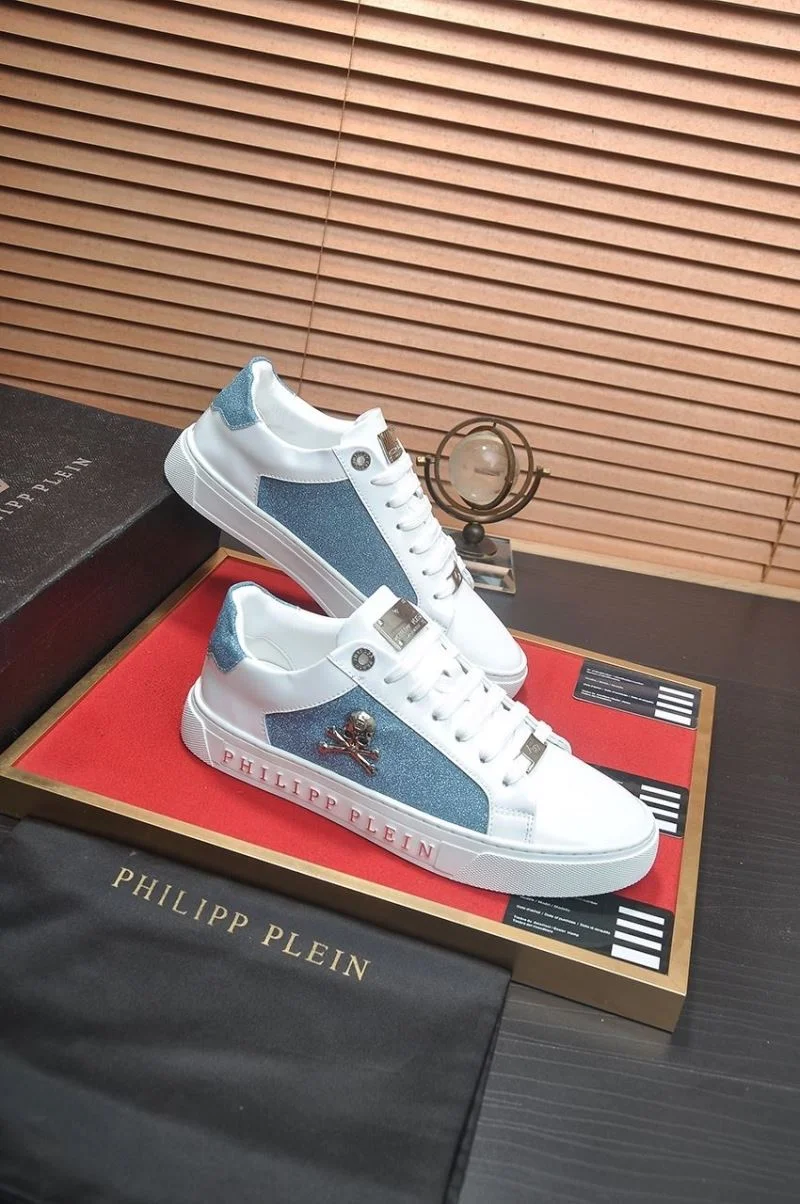 Philipp Plein Shoes Timeless 13424