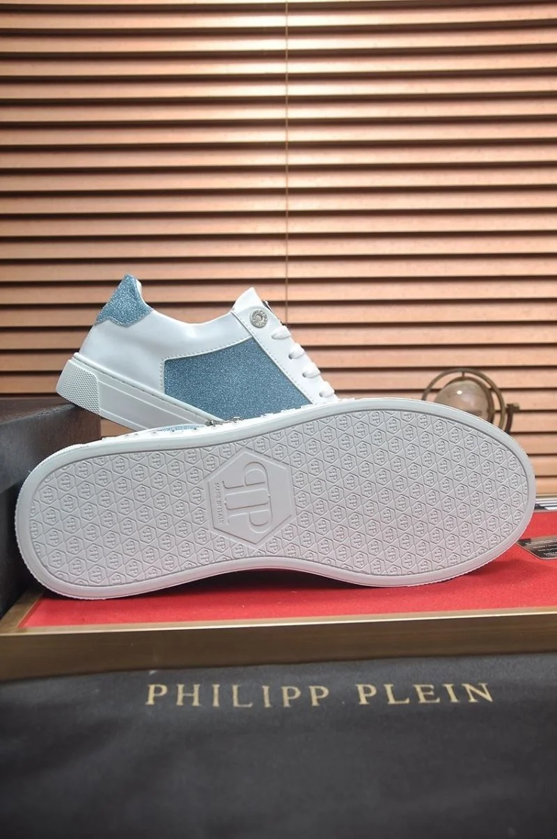 Philipp Plein Shoes Timeless 13424