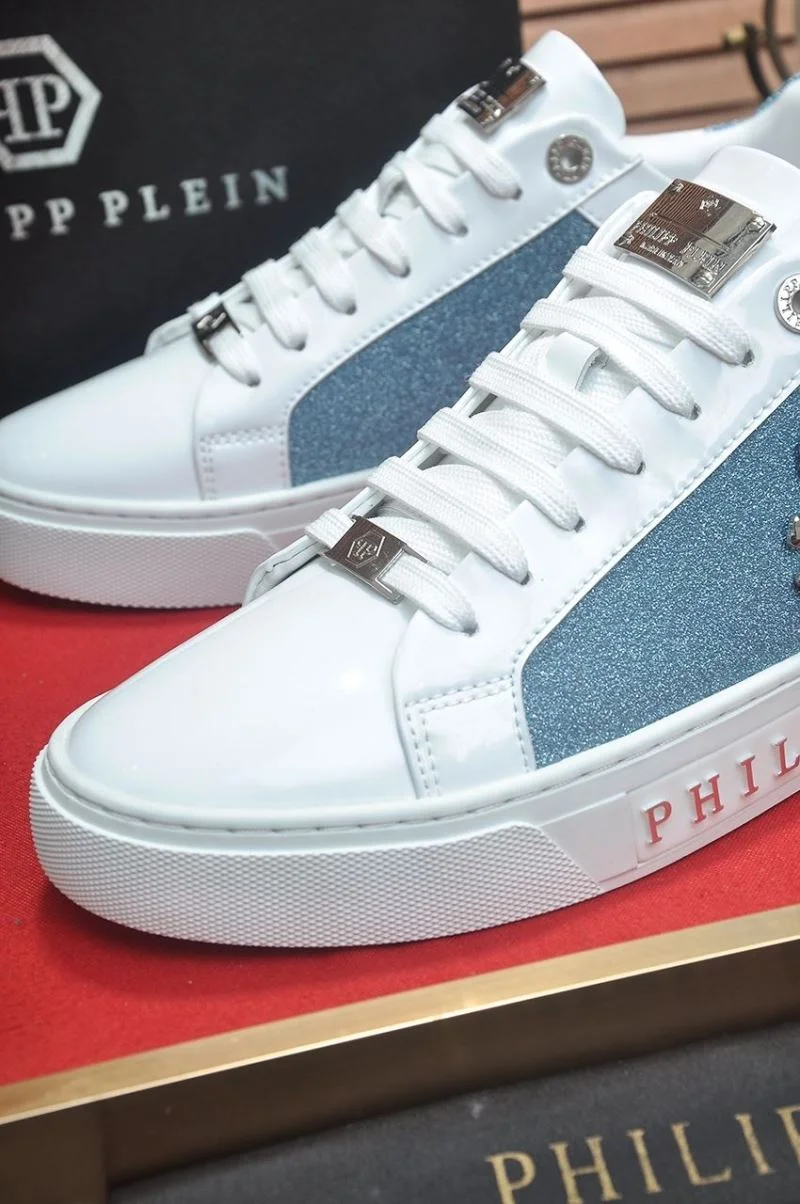 Philipp Plein Shoes Timeless 13424