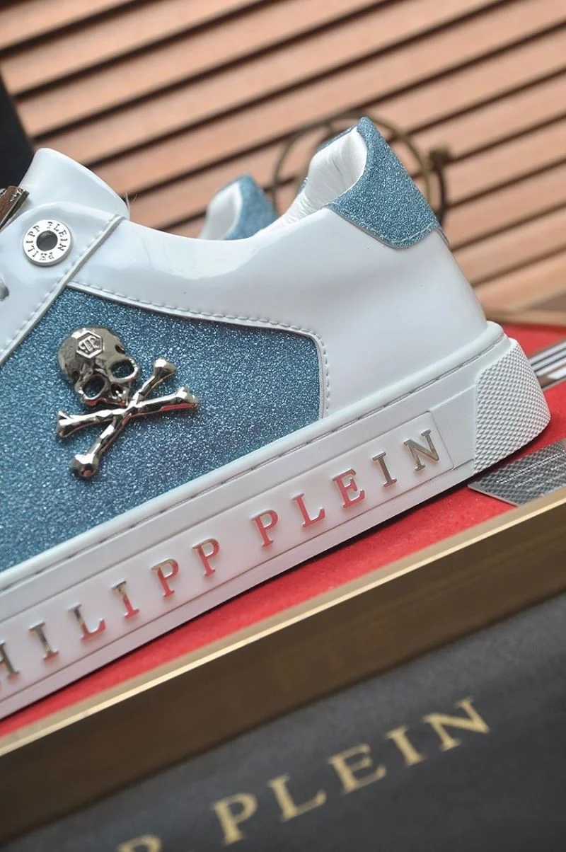 Philipp Plein Shoes Timeless 13424