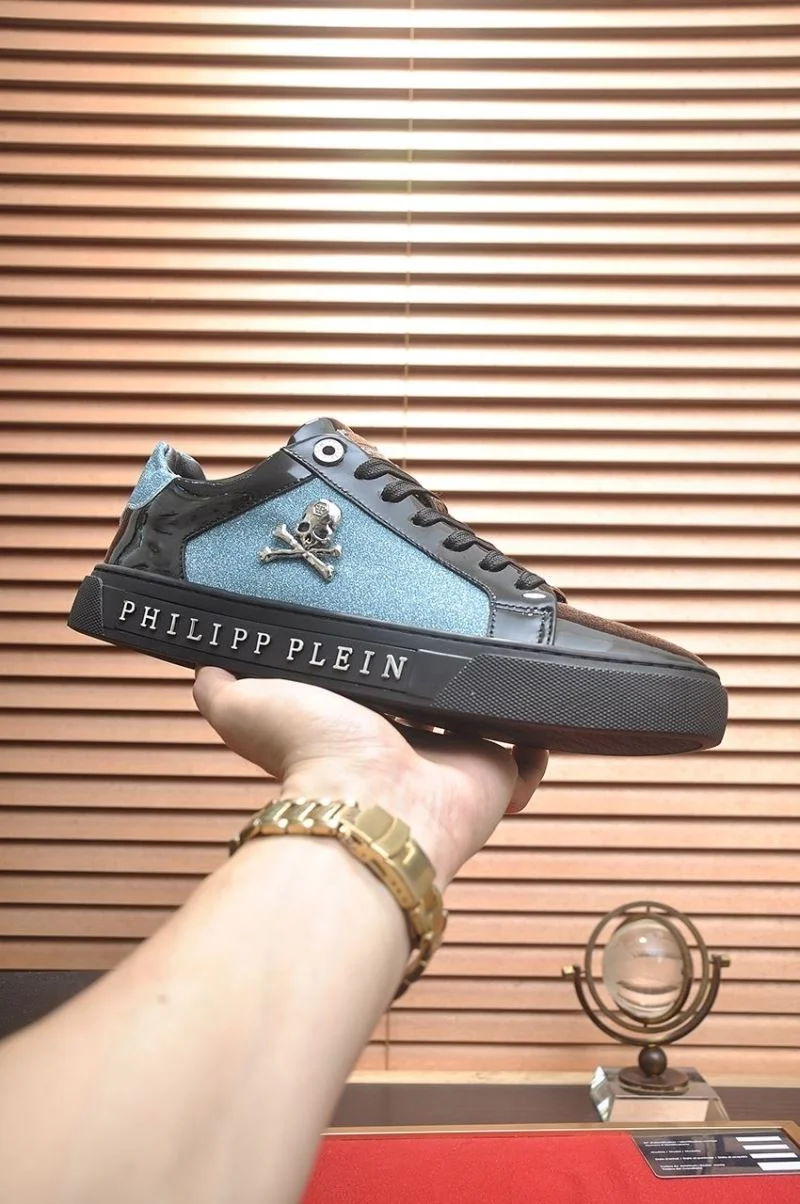 Snug Philipp Plein Shoes 13423