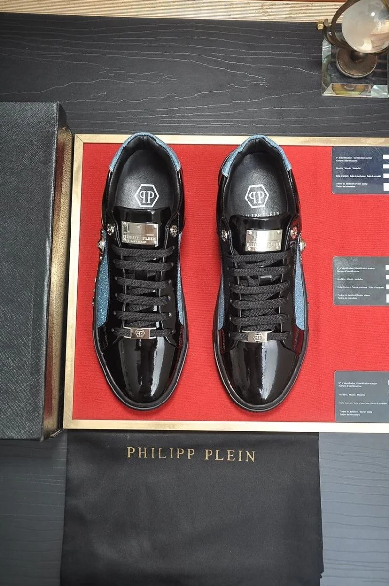 Snug Philipp Plein Shoes 13423