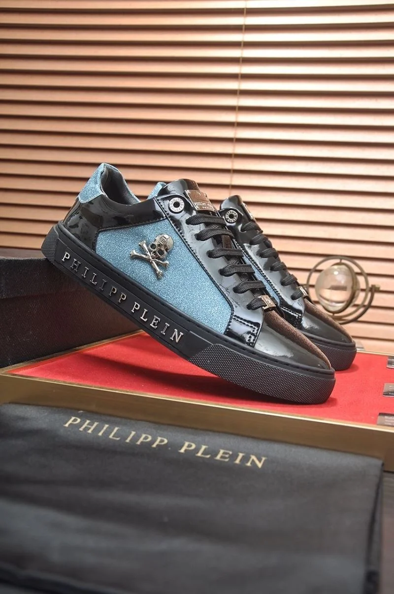 Snug Philipp Plein Shoes 13423