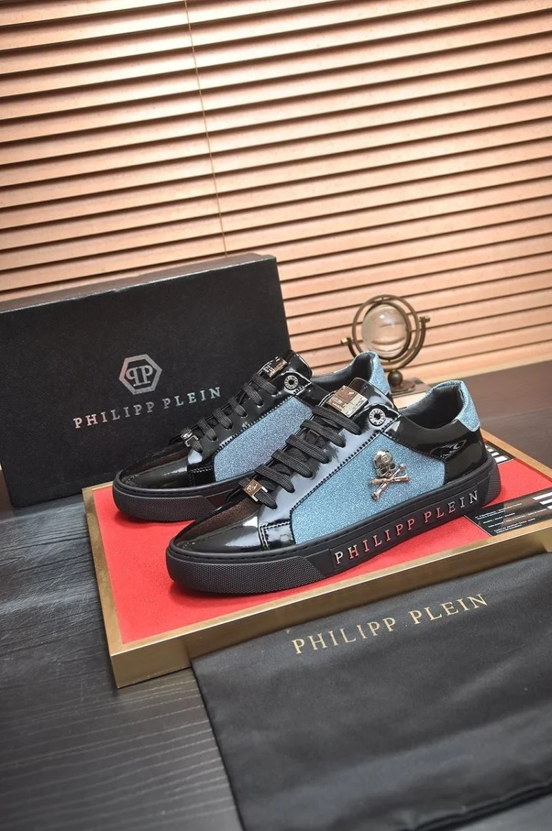 Snug Philipp Plein Shoes 13423