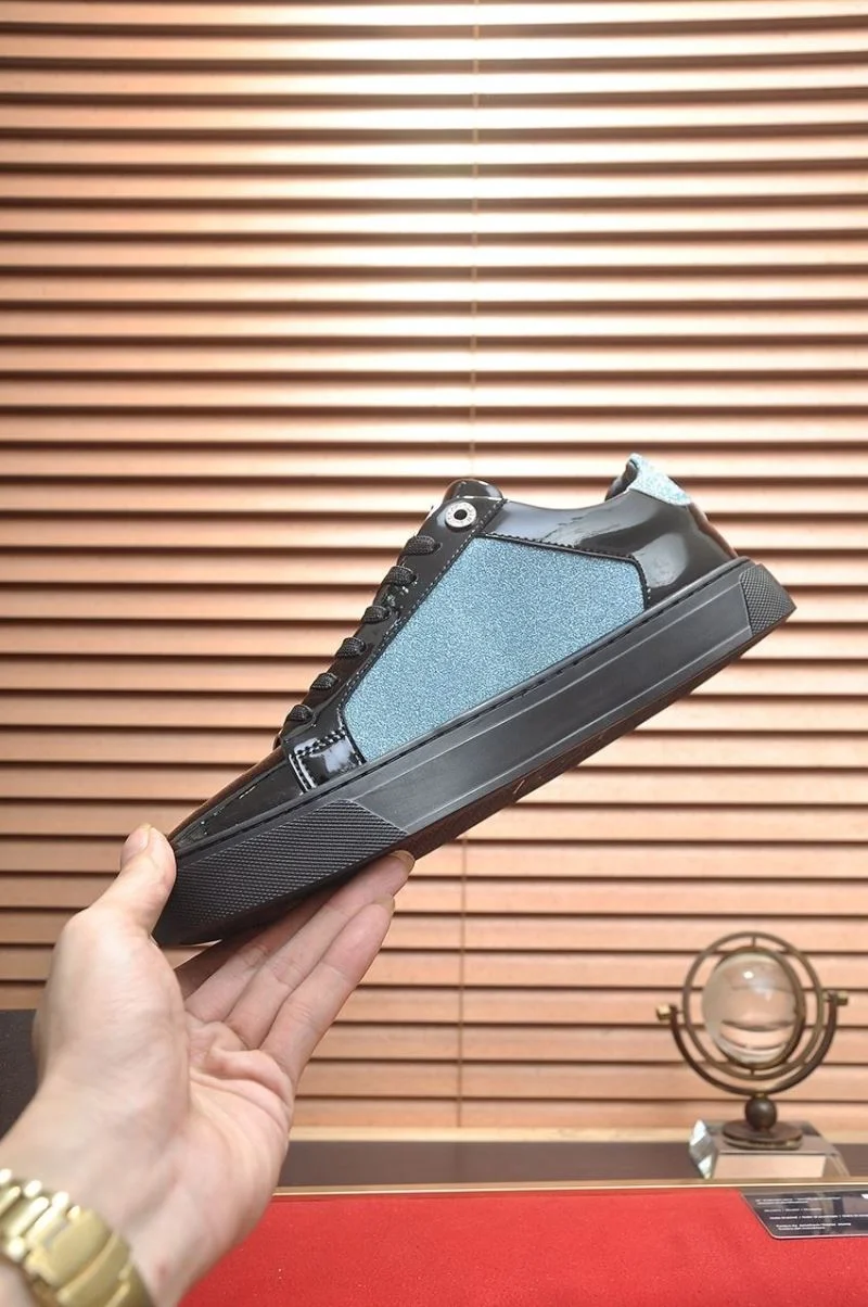 Snug Philipp Plein Shoes 13423