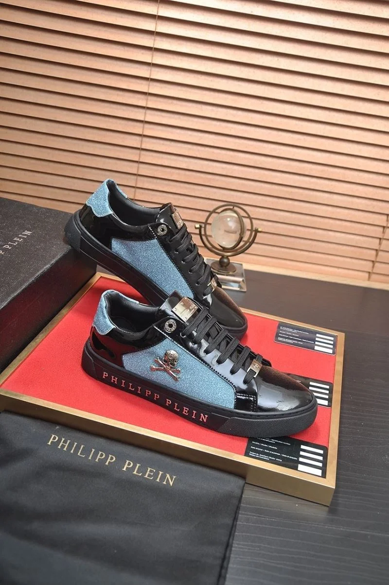 Snug Philipp Plein Shoes 13423