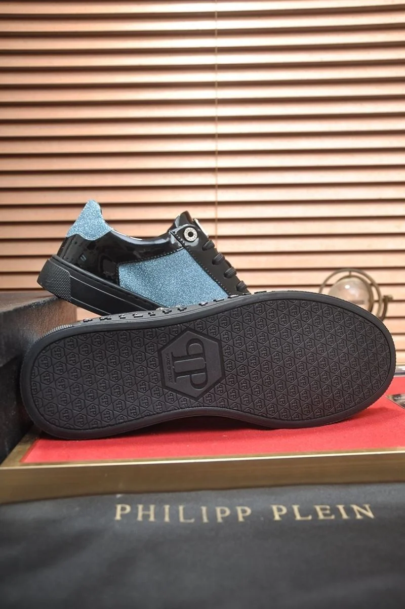 Snug Philipp Plein Shoes 13423