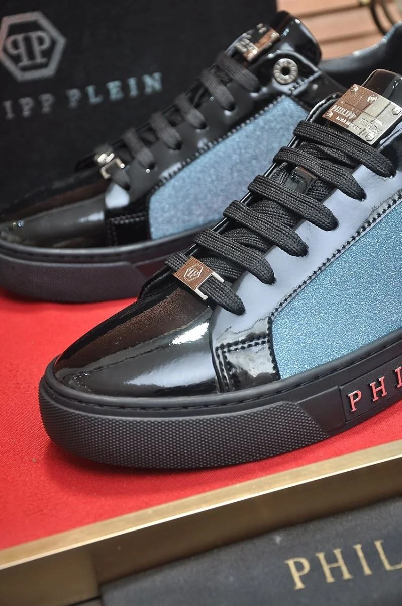 Snug Philipp Plein Shoes 13423