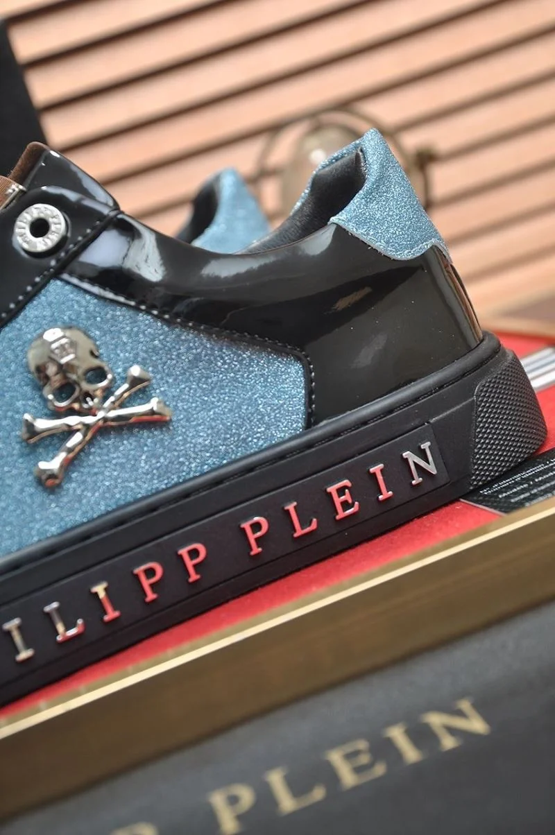 Snug Philipp Plein Shoes 13423