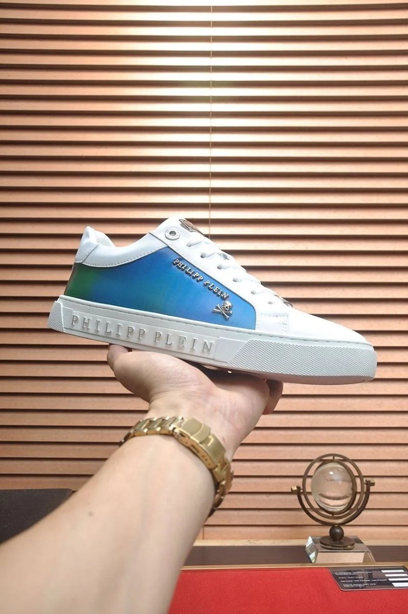Seasonal Philipp Plein Shoes 13422