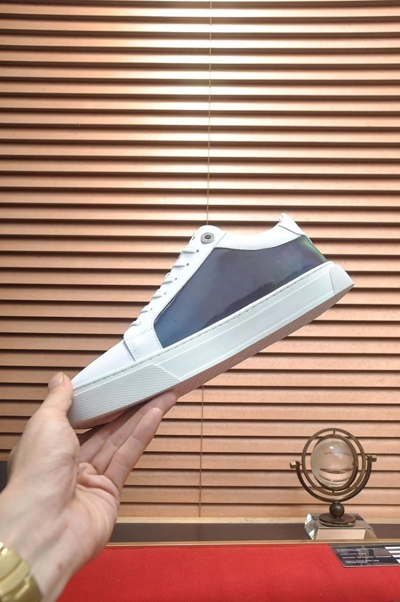 Seasonal Philipp Plein Shoes 13422