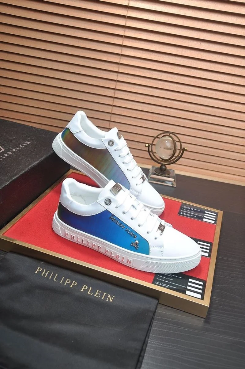 Seasonal Philipp Plein Shoes 13422