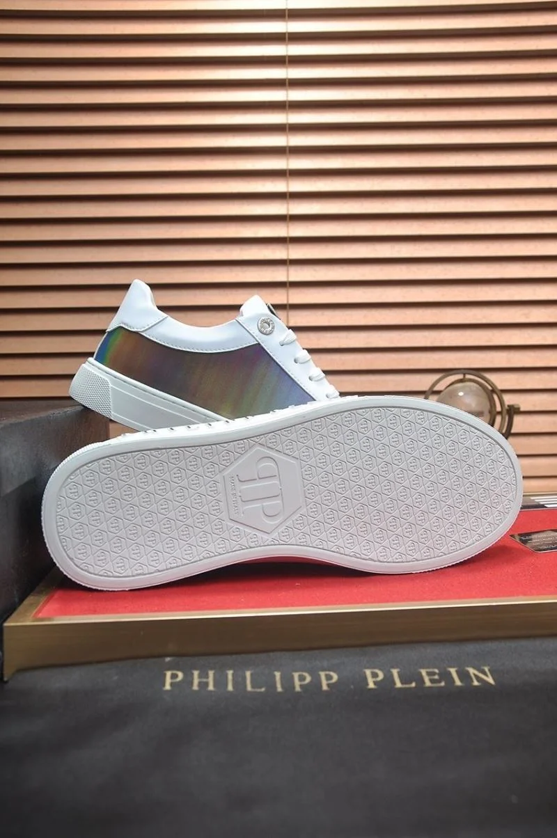 Seasonal Philipp Plein Shoes 13422