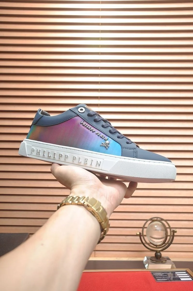 Philipp Plein Shoes SportInspired 13461