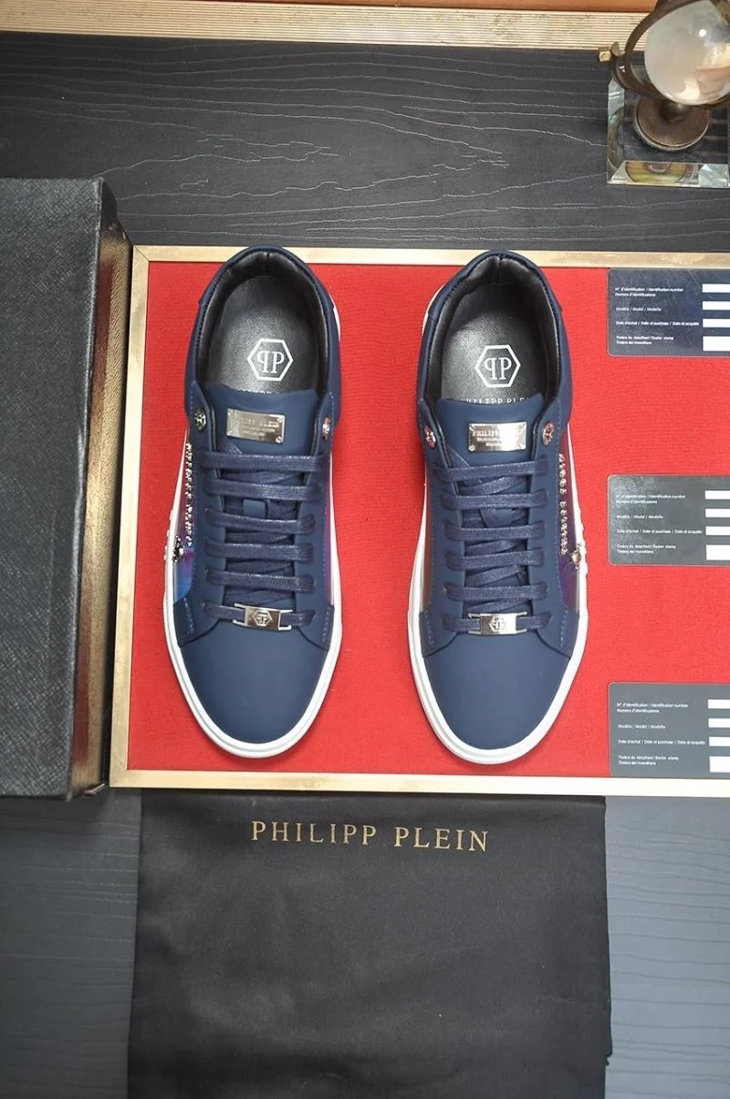 Philipp Plein Shoes SportInspired 13461
