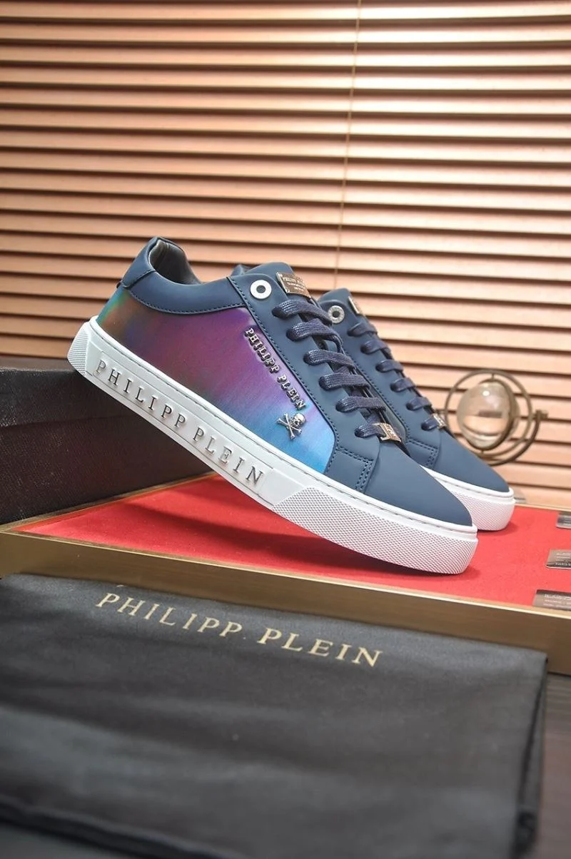 Philipp Plein Shoes SportInspired 13461