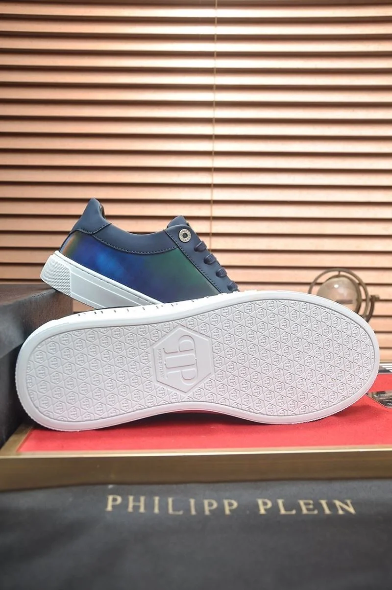 Philipp Plein Shoes SportInspired 13461