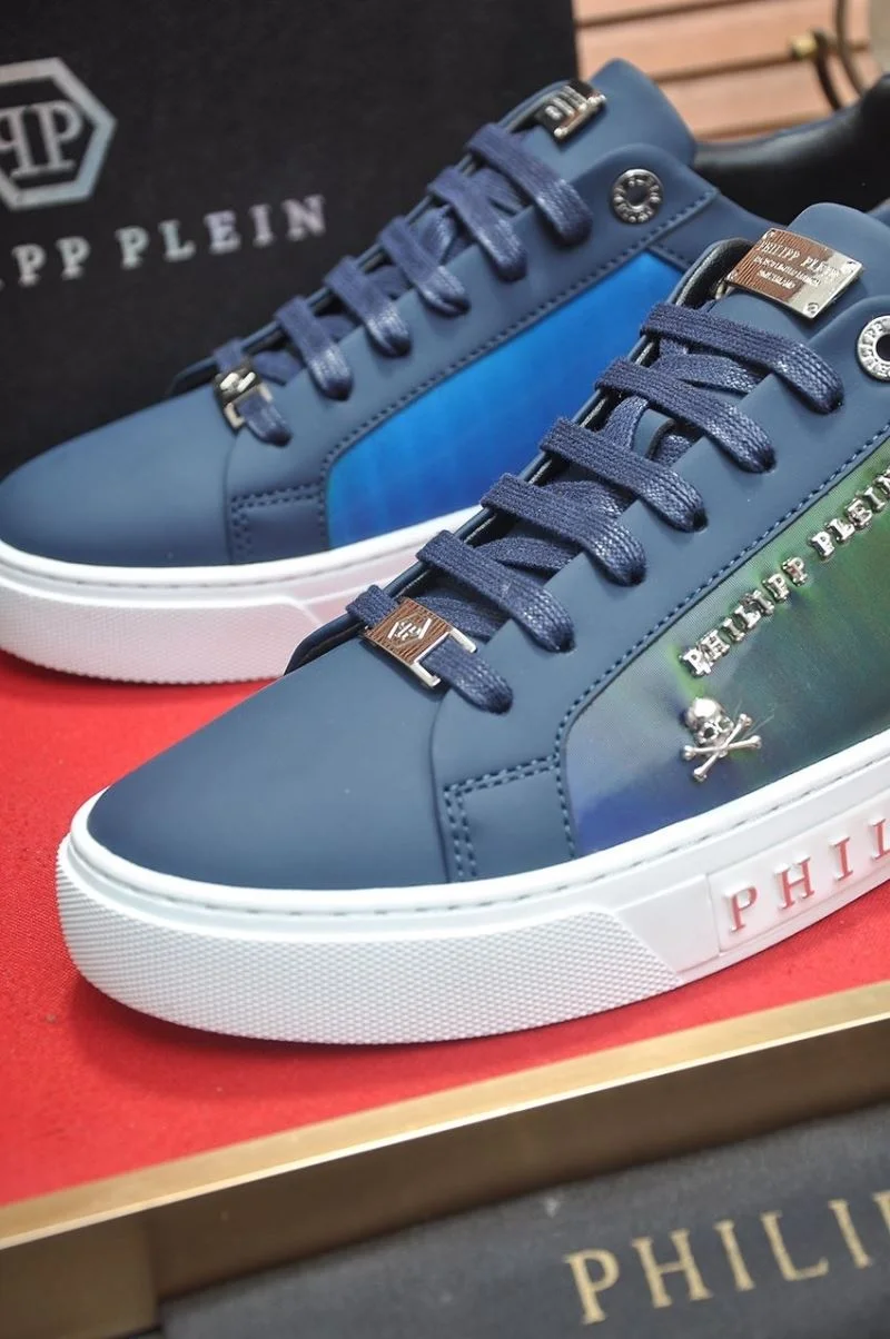 Philipp Plein Shoes SportInspired 13461