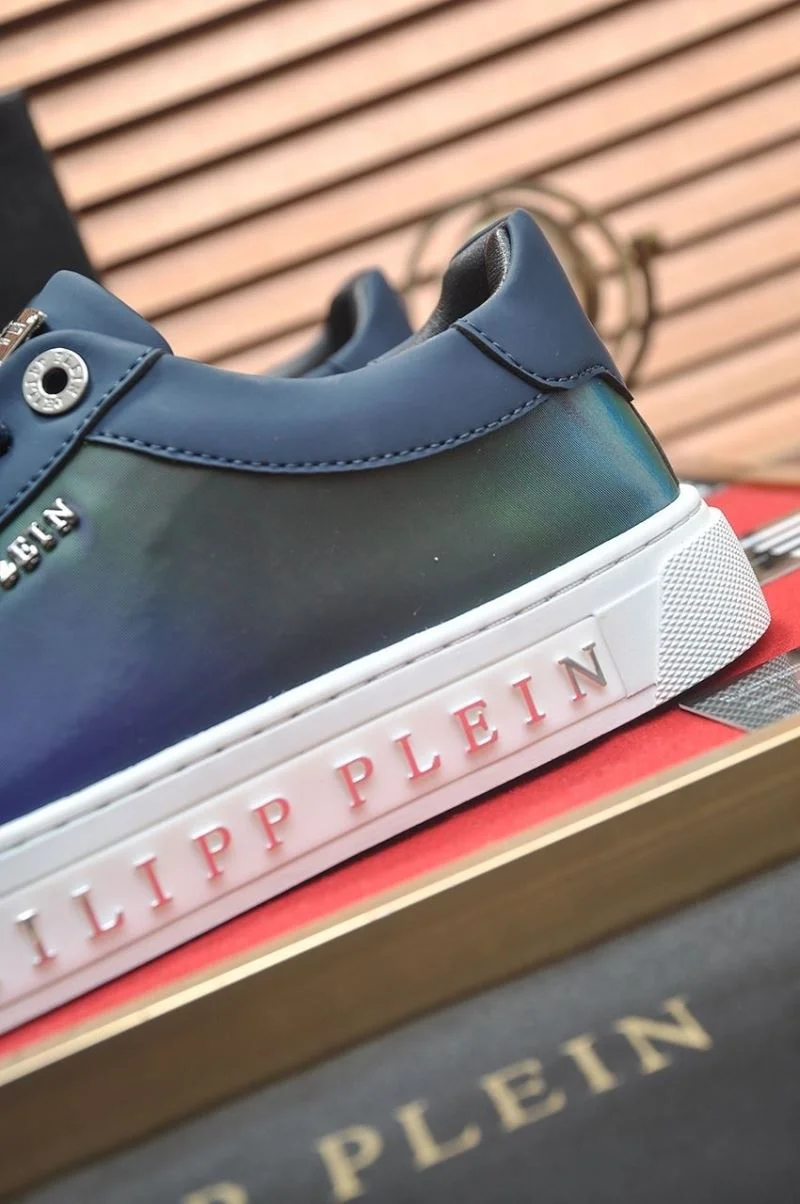 Philipp Plein Shoes SportInspired 13461