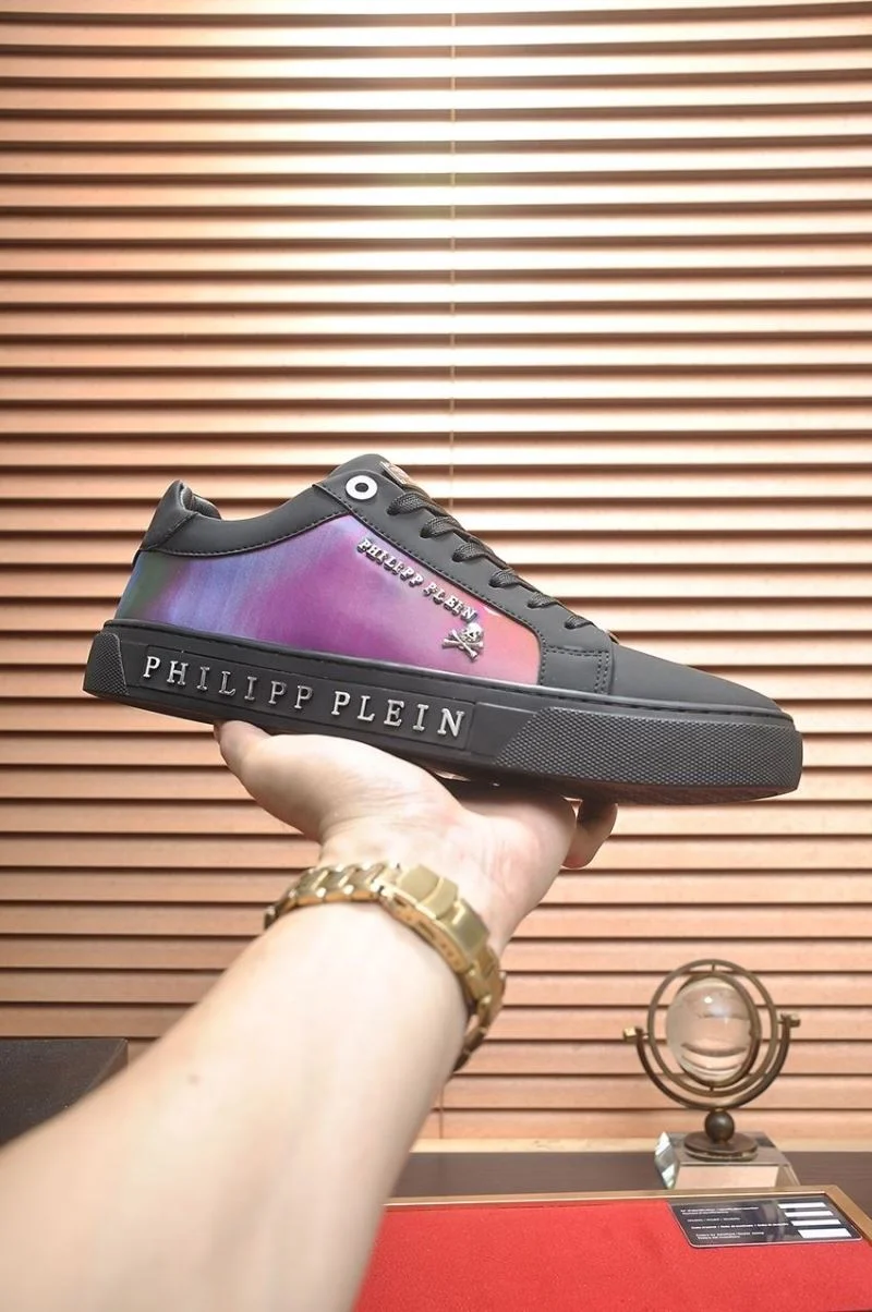 TechFriendly Philipp Plein Shoes 13433