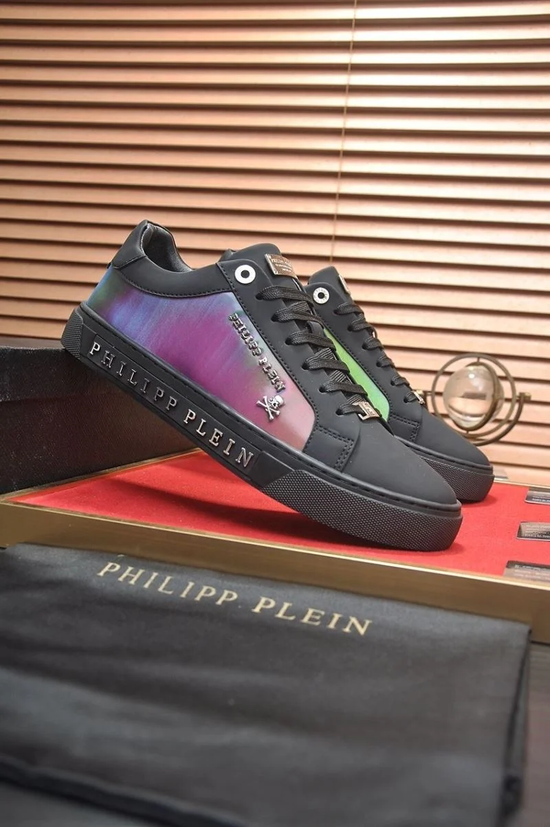 TechFriendly Philipp Plein Shoes 13433