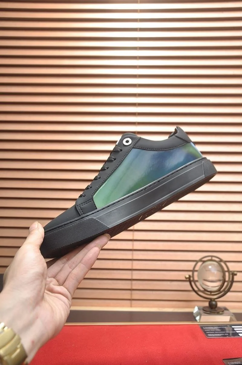 TechFriendly Philipp Plein Shoes 13433